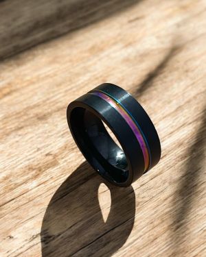 Rainbow Ring