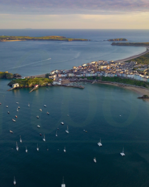 Harbour Boats