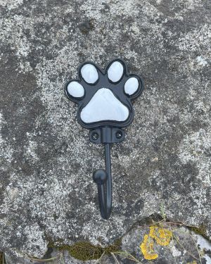 Dog Paw Hook