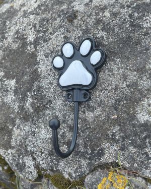 Dog Paw Hook