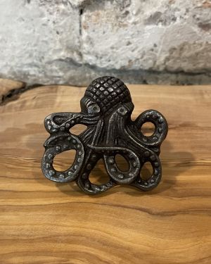 Octopus Knob