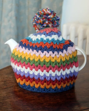 Yucatan Tea Cosy