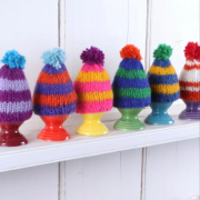 Bobble Beanie Egg Cosy