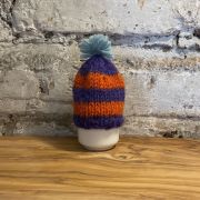 Bobble Beanie Egg Cosy