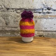 Bobble Beanie Egg Cosy