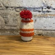 Bobble Beanie Egg Cosy