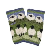 Flock Of Sheep Handwarmer