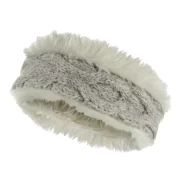 Chamonix Fur Headband