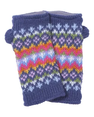 Clifden Wristwarmer