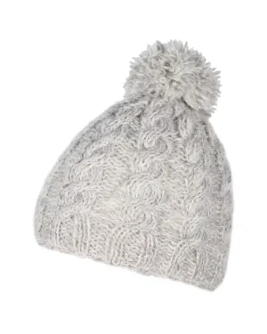 Cairngorm Bobble Beanie