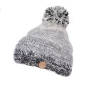 Sierra Nevada Smoke Bobble Beanie