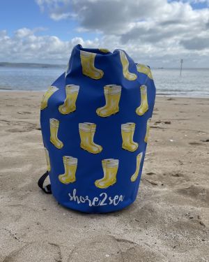 Wellies RNLI Dry Bag