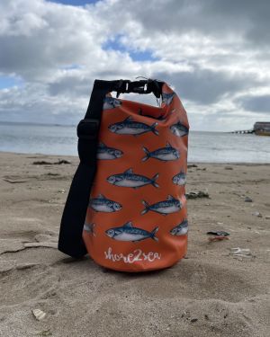 Fish Dry Bag