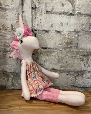 Unicorn Dolls