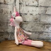 Unicorn Dolls