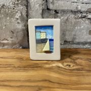 Ceramic Mosaic Frames