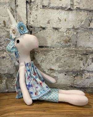 Unicorn Dolls