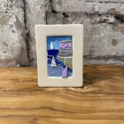 Ceramic Mosaic Frames