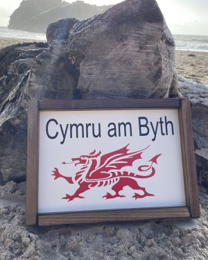 Cymru Am Byth