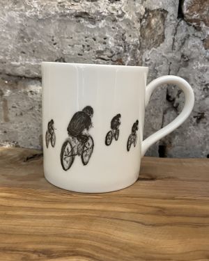 Cycling Mug