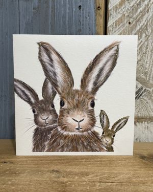 Rabbit Card