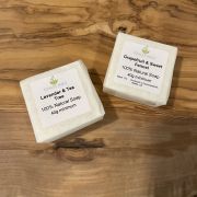 Mini Soaps